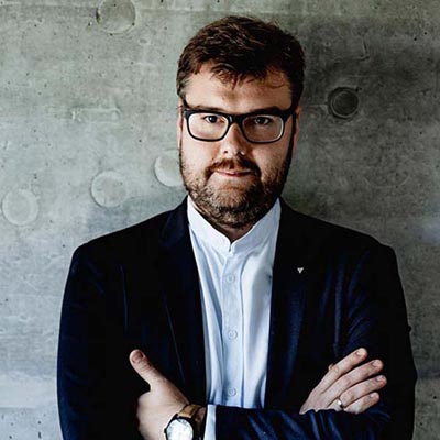 Krzysztof Ciesielski