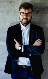 Krzysztof Ciesielski