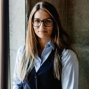 Picture of Klaudia Kazanecka