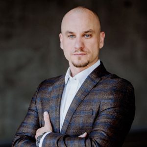 Picture of Piotr Michalski